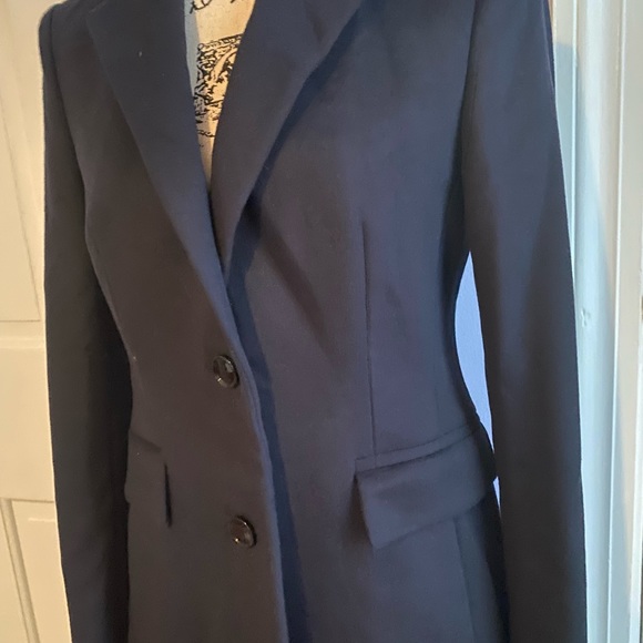 Coats | Hugo Boss Curia Coat | Poshmark